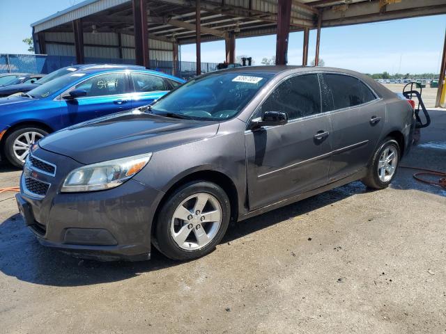 CHEVROLET MALIBU LS 2013 with VIN 1G11B5SA8DF350442 - Photo from auction