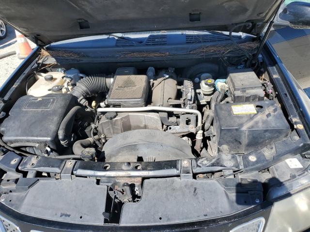 Photo 11 from auction – 2009 SAAB 9-7X 4.2I with VIN 5S3ET13S792801455