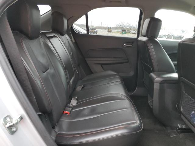 Photo 11 from auction – 2014 CHEVROLET EQUINOX LT with VIN 2GNFLCE31E6256711