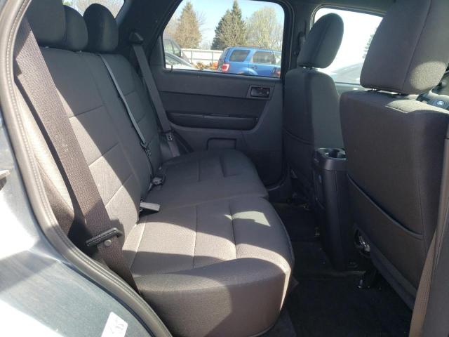 Foto 10 de la subasta – 2012 FORD ESCAPE XLT con VIN 1FMCU0D73CKC66156
