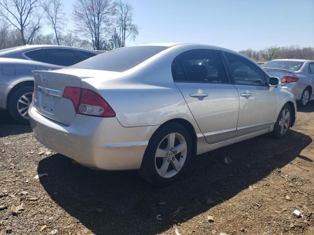 Photo 3 from auction – 2010 HONDA CIVIC LX-S with VIN 19XFA1F69AE041664