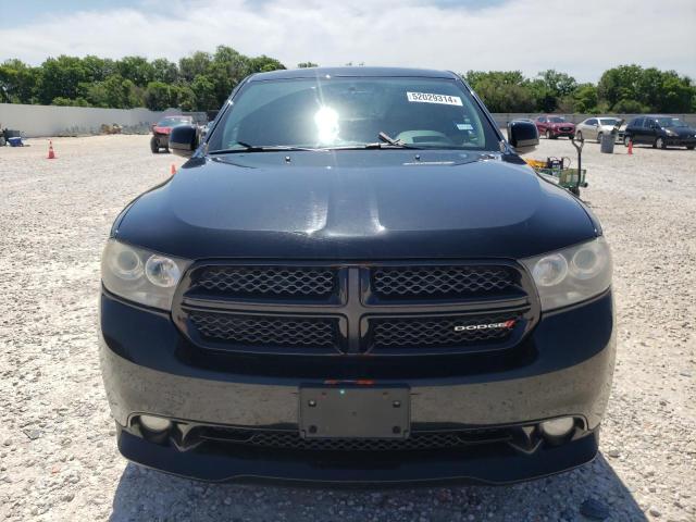 Photo 5 from auction – 2013 DODGE DURANGO R/ with VIN 1C4SDHCT4DC528789