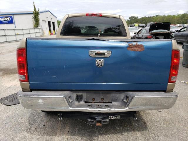Photo 6 from auction – 2005 DODGE RAM 1500 S with VIN 1D7HA18KX5J608742