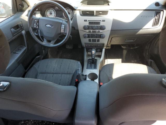 Photo 8 from auction – 2009 FORD FOCUS SE with VIN 1FAHP35N69W167872