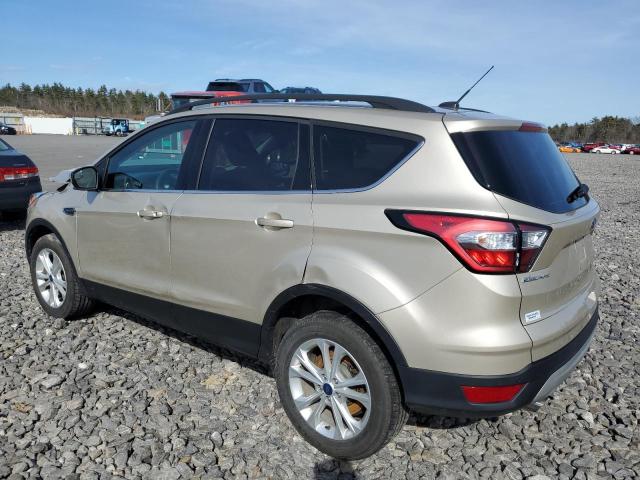 Photo 2 from auction – 2018 FORD ESCAPE SE with VIN 1FMCU9GD3JUC50465