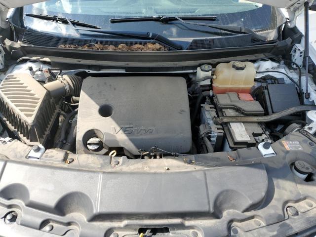 Photo 12 from auction – 2019 CHEVROLET TRAVERSE L with VIN 1GNERFKW0KJ115296