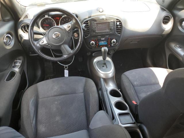 Photo 8 from auction – 2012 NISSAN JUKE S with VIN JN8AF5MR2CT111603