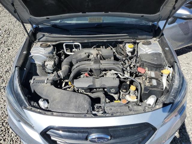 Photo 11 from auction – 2019 SUBARU LEGACY SPO with VIN 4S3BNAS68K3012240