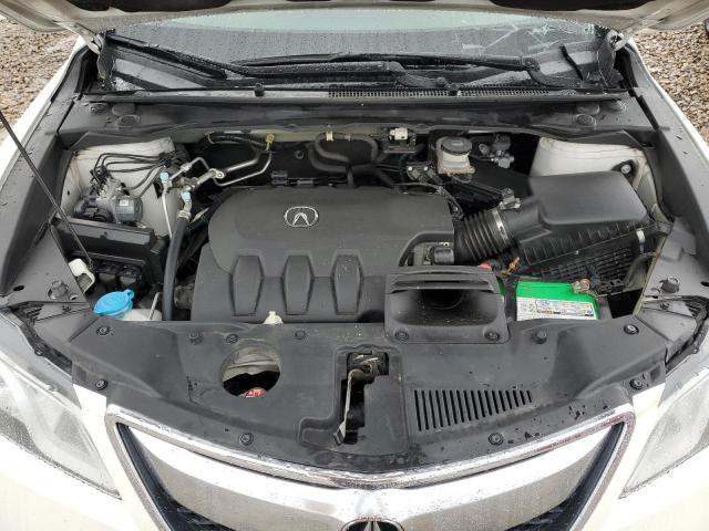 Photo 11 from auction – 2015 ACURA RDX TECHNO with VIN 5J8TB4H51FL011063