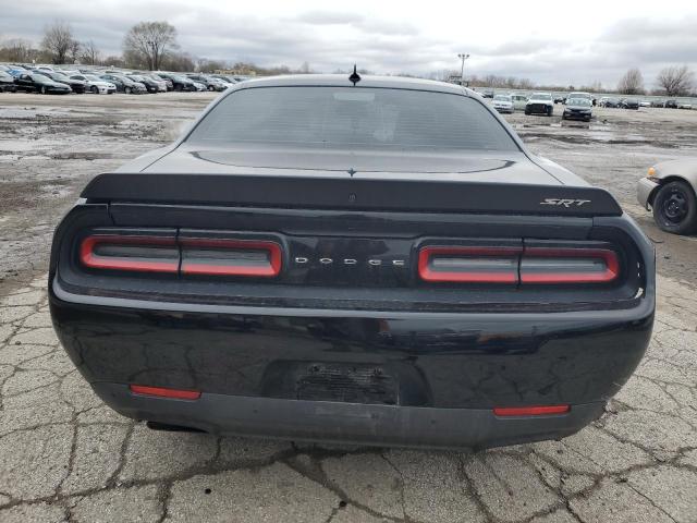 Photo 6 from auction – 2016 DODGE CHALLENGER with VIN 2C3CDZC95GH244981