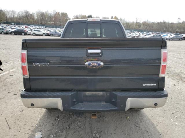 Photo 6 from auction – 2014 FORD F150 SUPER with VIN 1FTFX1EF8EFB06032
