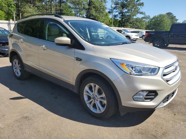 Photo 4 from auction – 2018 FORD ESCAPE SEL with VIN 1FMCU0HD2JUD26123
