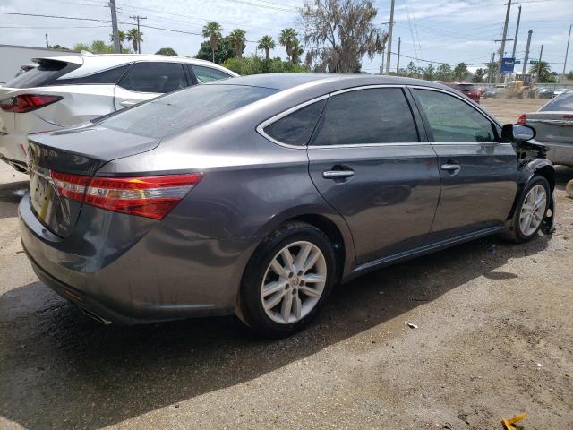 Photo 3 from auction – 2014 TOYOTA AVALON BAS with VIN 4T1BK1EB7EU108761