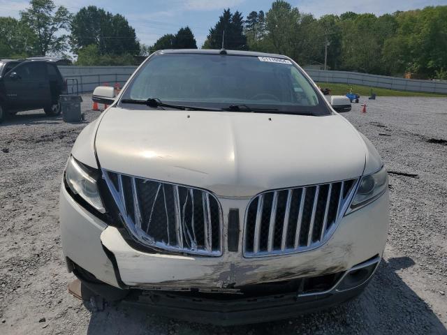 Photo 5 from auction – 2013 LINCOLN MKX with VIN 2LMDJ6JK2DBL40451