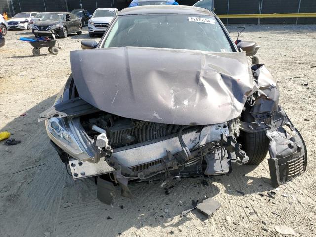 Photo 5 from auction – 2017 NISSAN ALTIMA 2.5 with VIN 1N4AL3AP1HN302782
