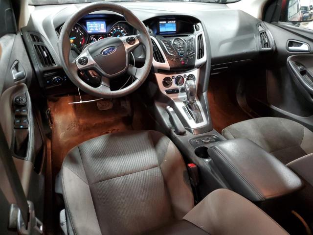 Photo 8 from auction – 2014 FORD FOCUS SE with VIN 1FADP3F29EL209790