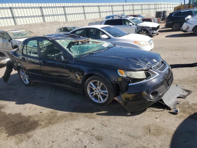 Photo 4 from auction – 2007 SAAB 9-5 2.3T with VIN YS3ED49G173514958