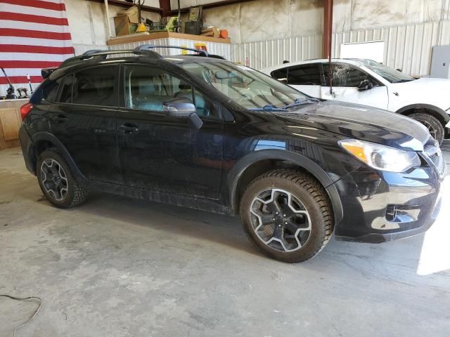 Photo 4 from auction – 2015 SUBARU XV CROSSTR with VIN JF2GPAPCXF8279369