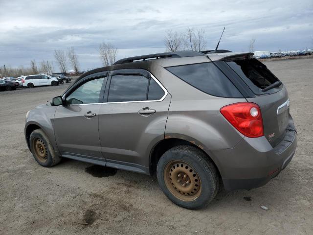 Photo 2 from auction – 2011 CHEVROLET EQUINOX LT with VIN 2CNFLEEC6B6299615