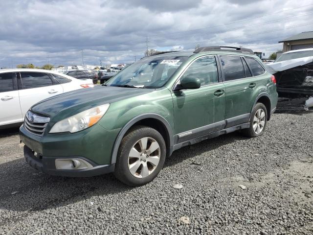 SUBARU OUTBACK 2. 2010 с VIN 4S4BRCCC9A3313386 - Снимка от търг