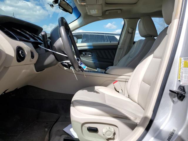Photo 7 from auction – 2010 FORD TAURUS SEL with VIN 1FAHP2EW3AG156555
