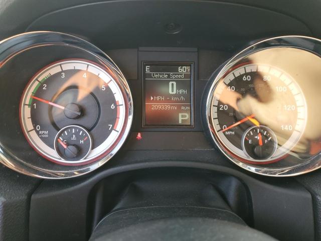 Photo 9 from auction – 2011 DODGE DURANGO R/ with VIN 1D4SE6GT6BC682951