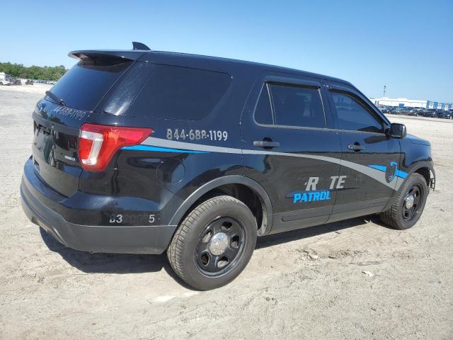Photo 3 from auction – 2017 FORD EXPLORER P with VIN 1FM5K8AR7HGB00736