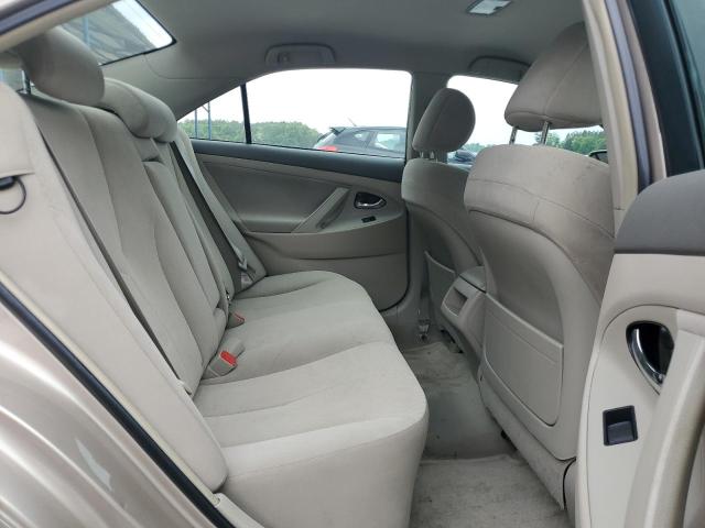 Photo 10 from auction – 2007 TOYOTA CAMRY CE with VIN 4T1BE46K27U522220