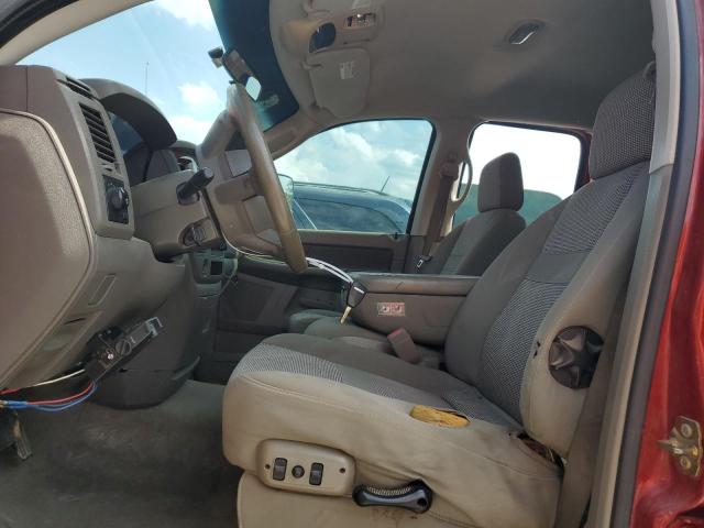 Photo 7 from auction – 2006 DODGE RAM 3500 S with VIN 3D7ML48C26G278956