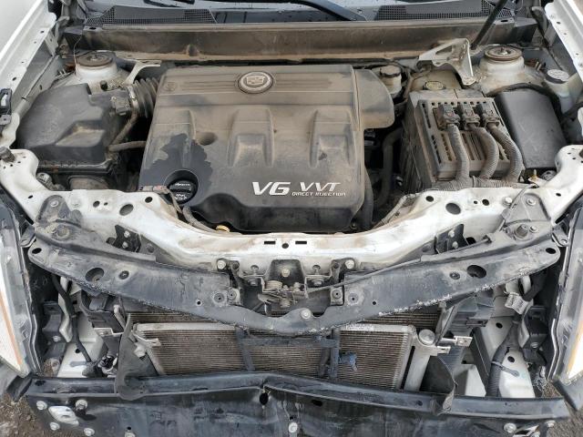 Photo 11 from auction – 2013 CADILLAC SRX PERFOR with VIN 3GYFNDE31DS574542