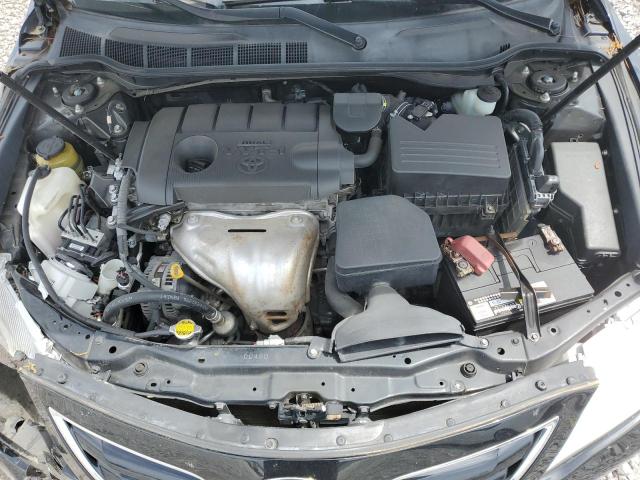 Photo 11 from auction – 2011 TOYOTA CAMRY BASE with VIN 4T1BF3EK1BU190823
