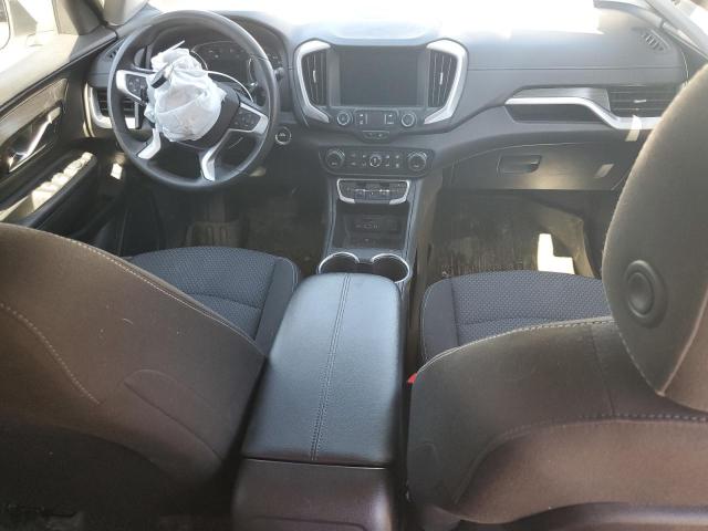 Photo 8 from auction – 2022 GMC TERRAIN SL with VIN 3GKALTEV4NL222833