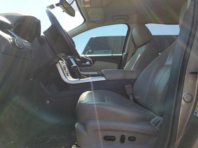 Photo 7 from auction – 2012 FORD EDGE SEL with VIN 2FMDK3JCXCBA91198