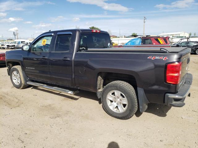 Photo 2 from auction – 2015 CHEVROLET SILVERADO with VIN 1GCVKREC6FZ286674