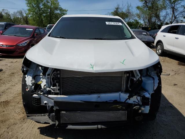 Photo 5 from auction – 2019 CHEVROLET EQUINOX LT with VIN 2GNAXJEV6K6235496