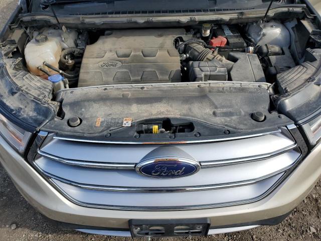 Photo 12 from auction – 2018 FORD EDGE TITAN with VIN 2FMPK3K87JBB87164