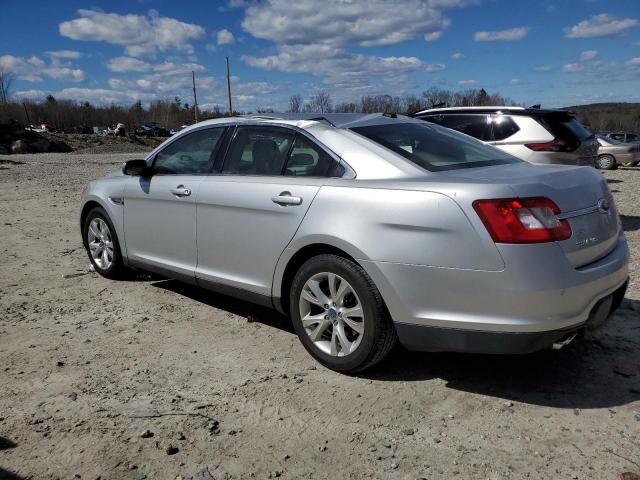 صورة رقم 2 من المزاد - 2010 FORD TAURUS SEL مع VIN 1FAHP2EW3AG156555