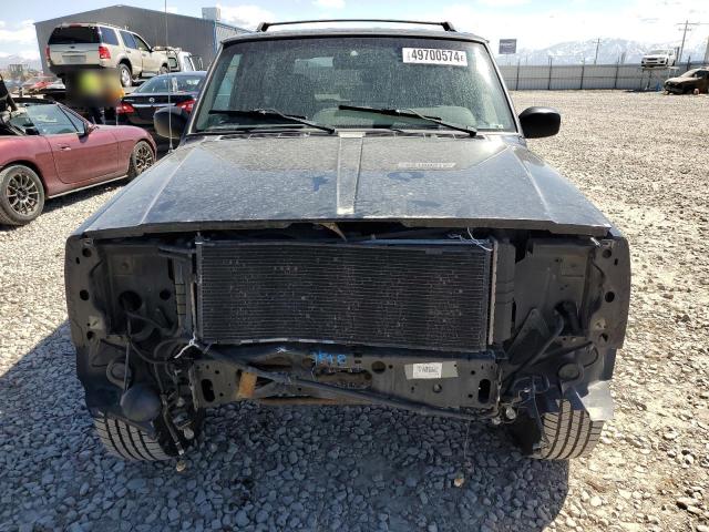 صورة رقم 5 من المزاد - 2000 JEEP CHEROKEE S مع VIN 1J4FF48S7YL274614