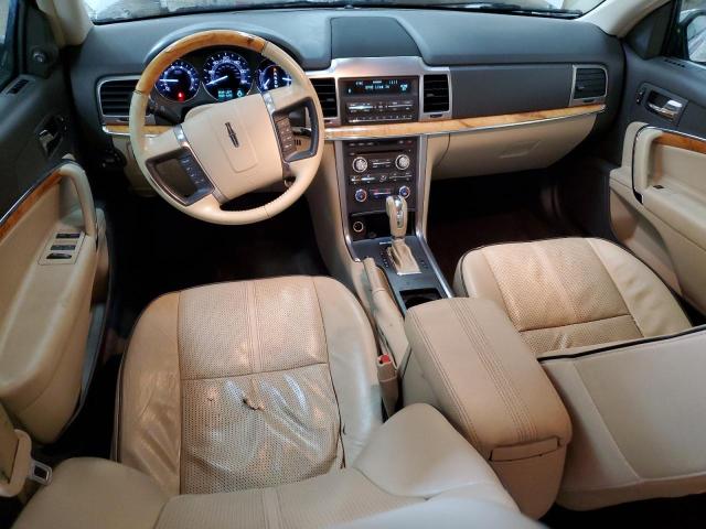Photo 8 from auction – 2011 LINCOLN MKZ with VIN 3LNHL2GC2BR768535