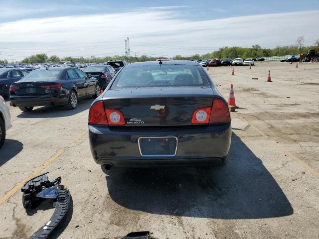 Photo 6 from auction – 2011 CHEVROLET MALIBU with VIN 1G1ZD5E14BF367714