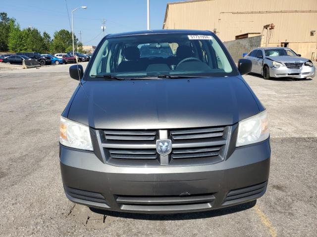 Photo 5 from auction – 2010 DODGE GRAND CARA with VIN 2D4RN4DE7AR396556