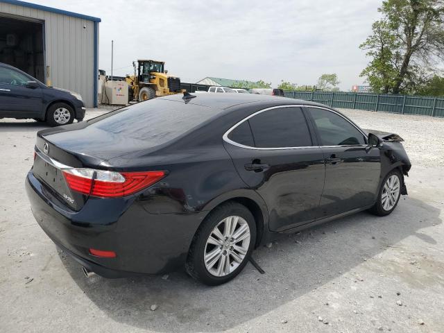 Photo 3 from auction – 2014 LEXUS ES 350 with VIN JTHBK1GG5E2106997