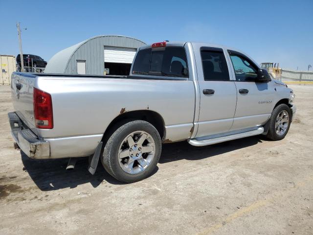 Photo 3 from auction – 2005 DODGE RAM 1500 S with VIN 1D3HA18D15J609328