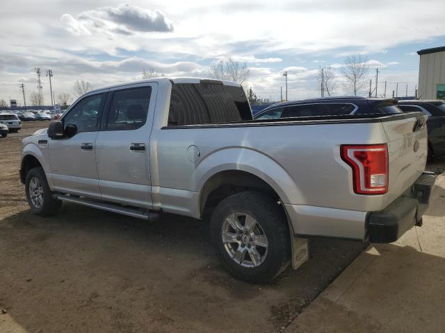 Photo 2 from auction – 2015 FORD F150 SUPER with VIN 1FTFW1EG2FFB16813
