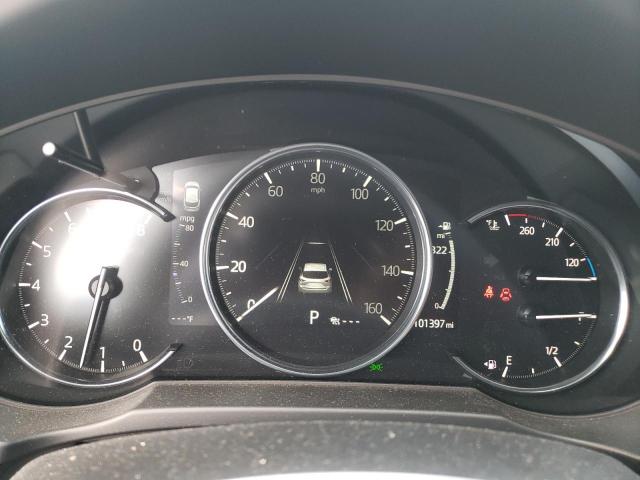 Photo 9 from auction – 2020 MAZDA CX-5 GRAND with VIN JM3KFBDM5L0784901