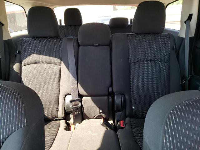 Photo 10 from auction – 2019 DODGE JOURNEY SE with VIN 3C4PDCBB8KT751310