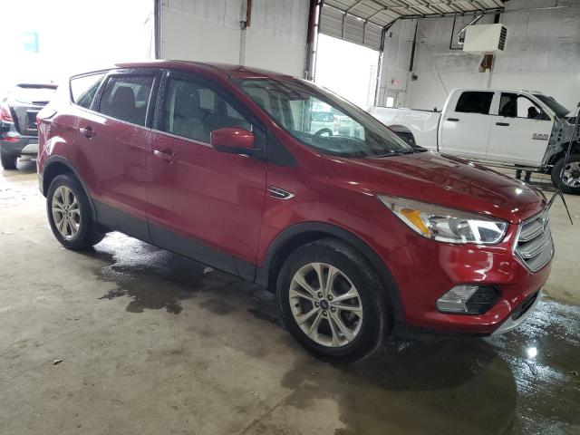 Photo 4 from auction – 2019 FORD ESCAPE SE with VIN 1FMCU0GD0KUB52863
