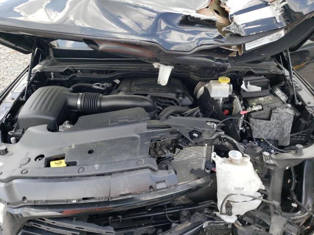 Photo 11 from auction – 2020 RAM 1500 BIG H with VIN 1C6SRFFT7LN171037