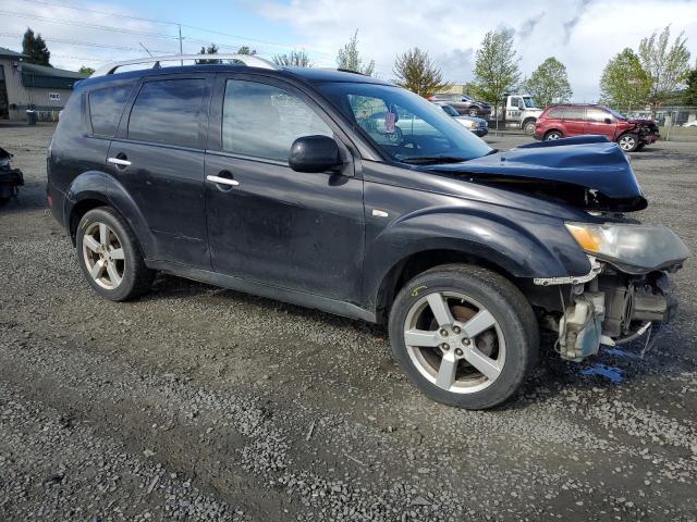 Photo 4 from auction – 2007 MITSUBISHI OUTLANDER with VIN JA4MT41X07U006373