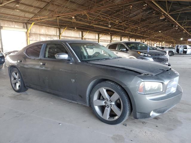 Photo 4 from auction – 2008 DODGE CHARGER SX with VIN 2B3KA33G38H305033
